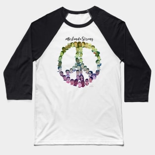 Orlando Strong LGBT Baseball T-Shirt